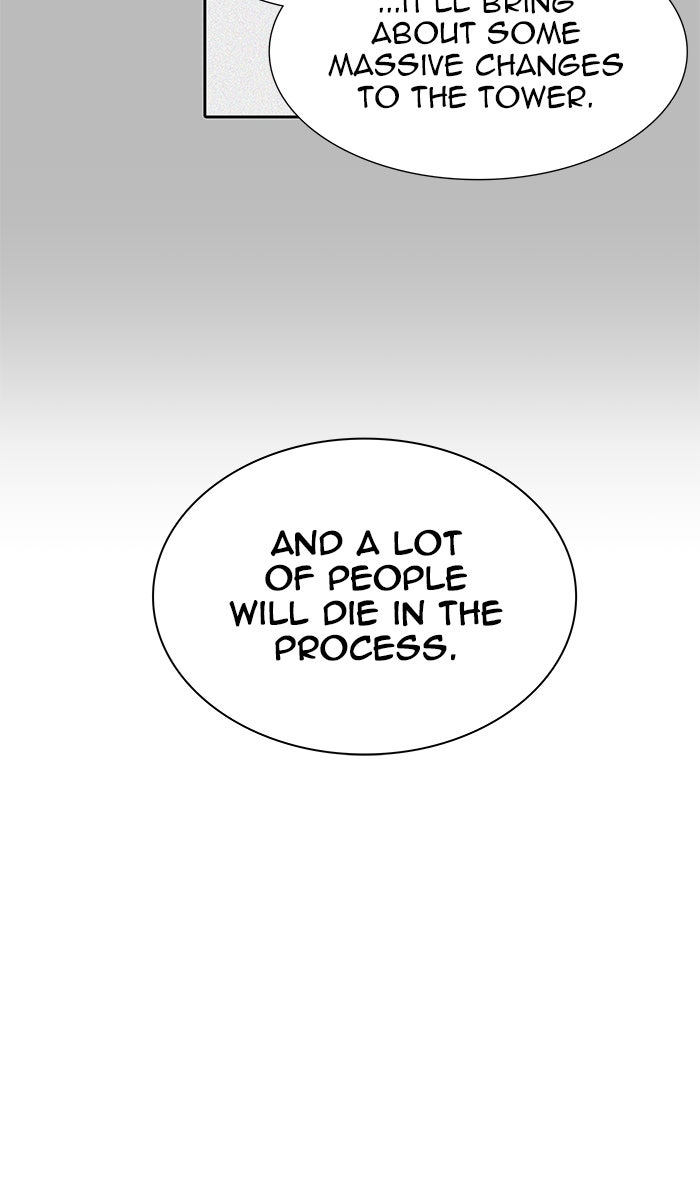 Tower of God Manga Chapter 462 page 112 - [Season 3] Ep. 45