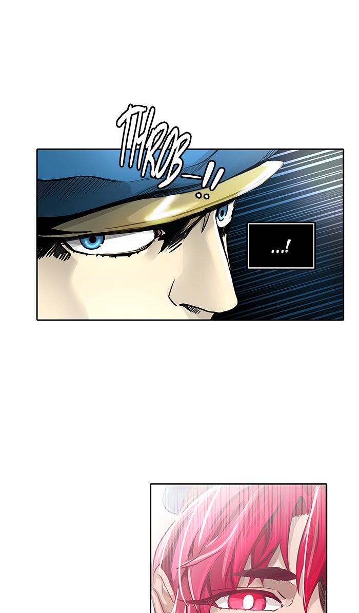 Tower of God Manga Chapter 462 page 115 - [Season 3] Ep. 45