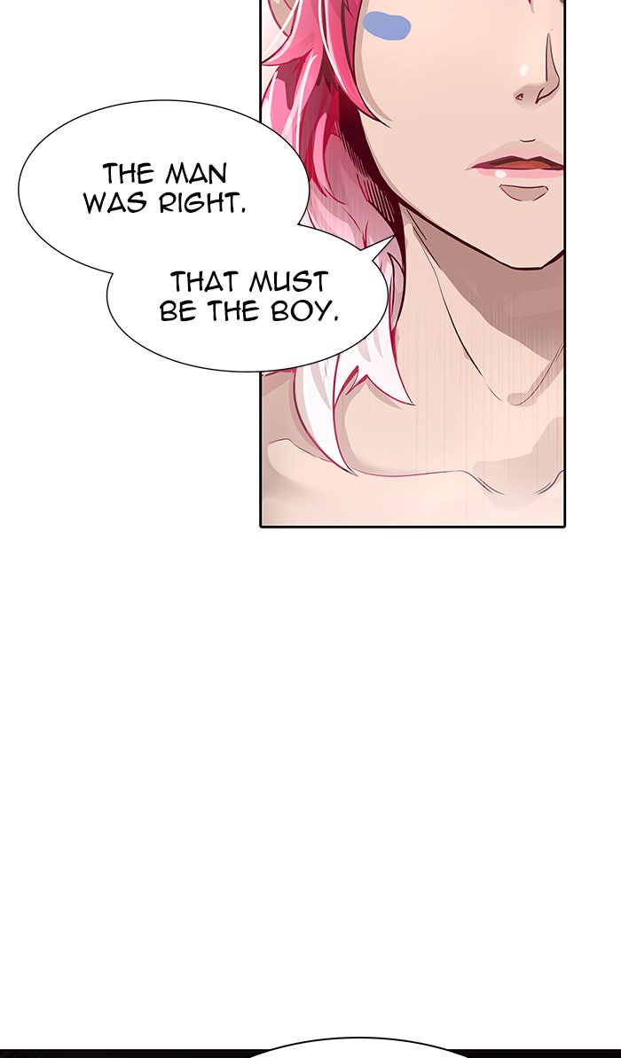 Tower of God Manga Chapter 462 page 116 - [Season 3] Ep. 45