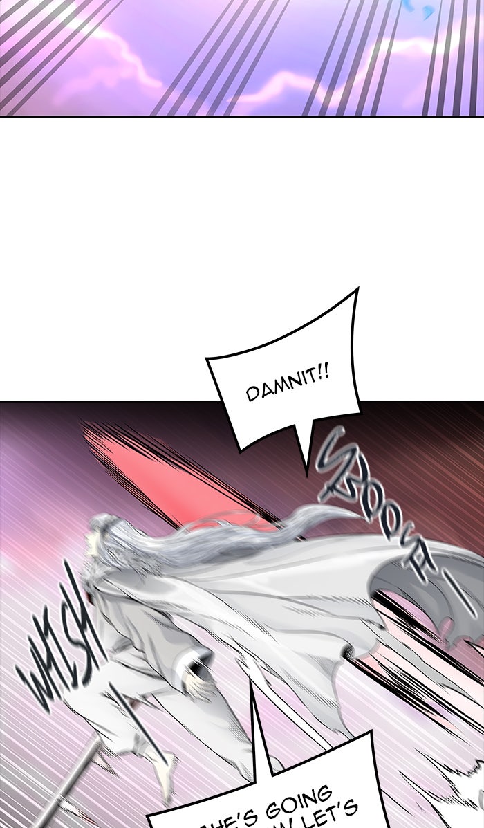 Tower of God Manga Chapter 462 page 120 - [Season 3] Ep. 45
