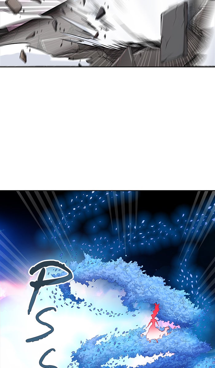 Tower of God Manga Chapter 462 page 122 - [Season 3] Ep. 45