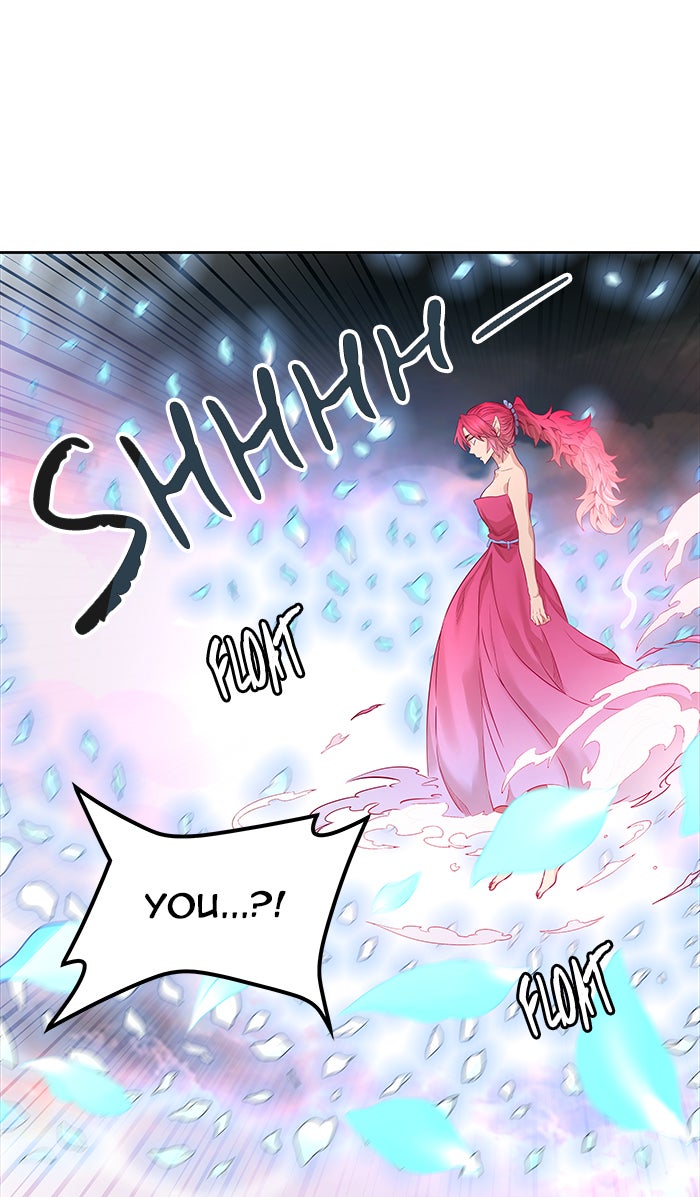 Tower of God Manga Chapter 462 page 124 - [Season 3] Ep. 45