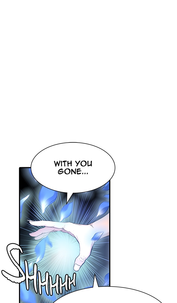 Tower of God Manga Chapter 462 page 126 - [Season 3] Ep. 45