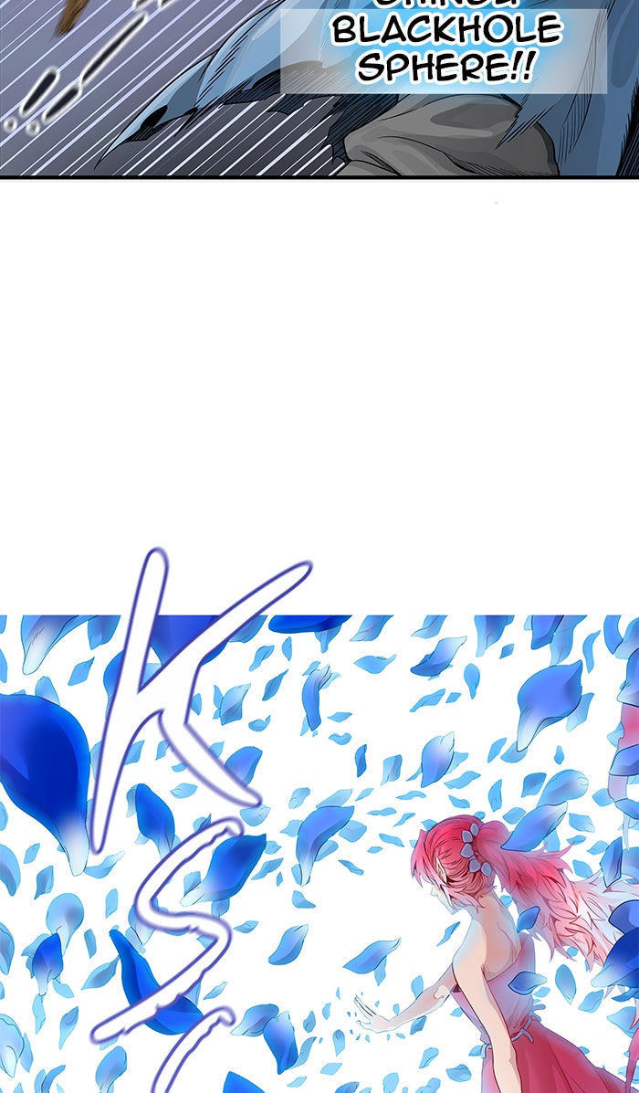 Tower of God Manga Chapter 462 page 129 - [Season 3] Ep. 45