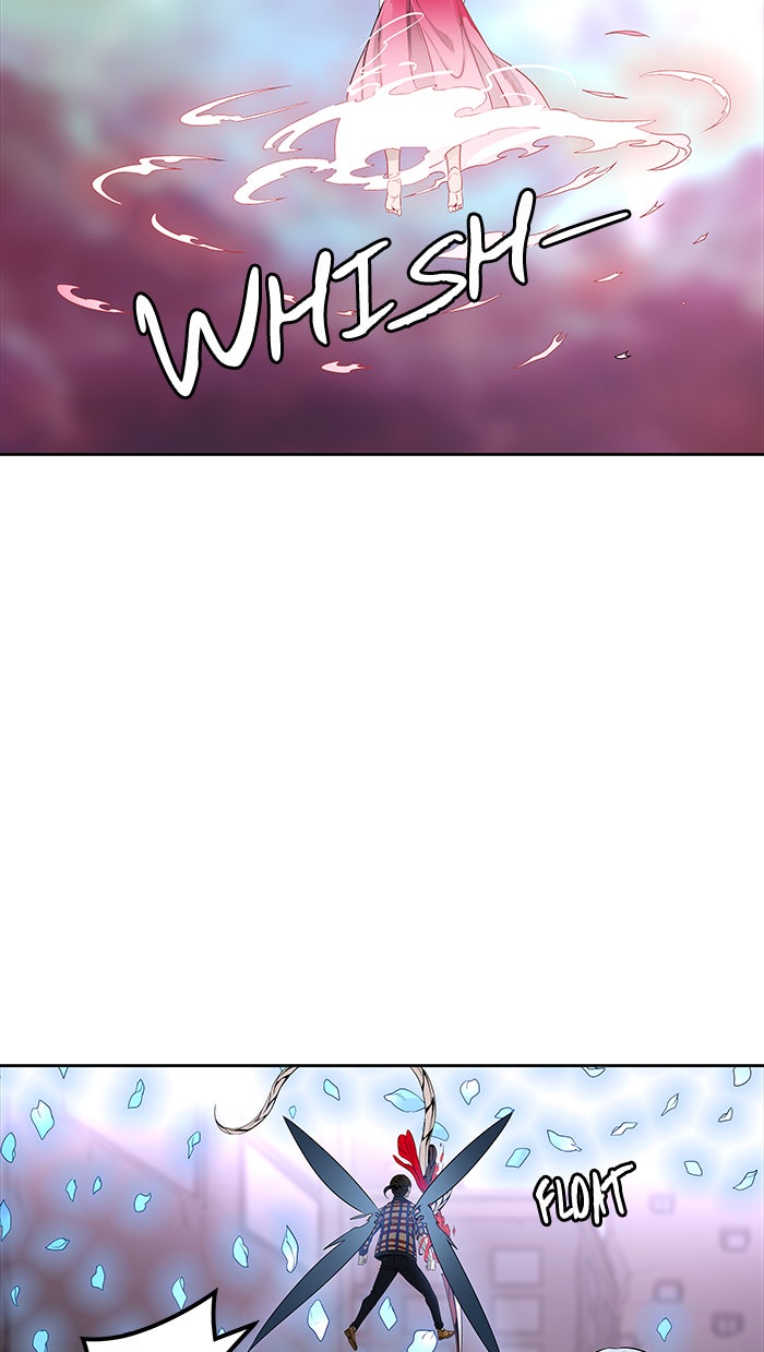 Tower of God Manga Chapter 462 page 13 - [Season 3] Ep. 45