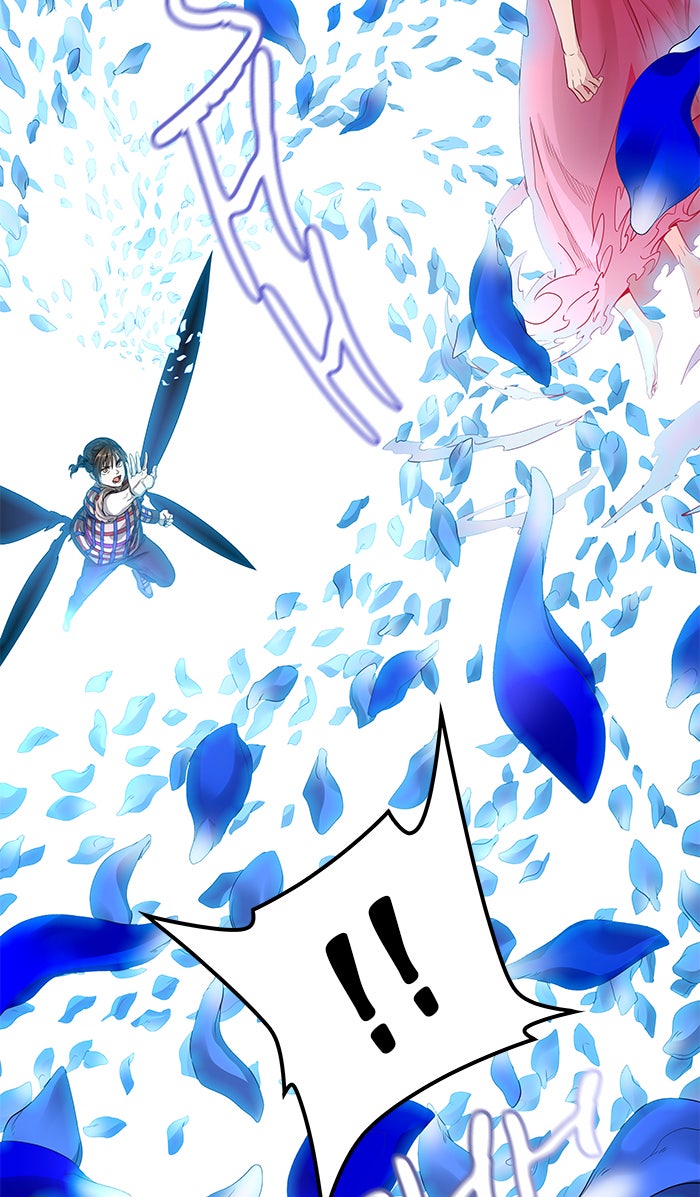 Tower of God Manga Chapter 462 page 130 - [Season 3] Ep. 45