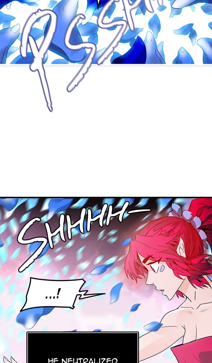 Tower of God Manga Chapter 462 page 131 - [Season 3] Ep. 45