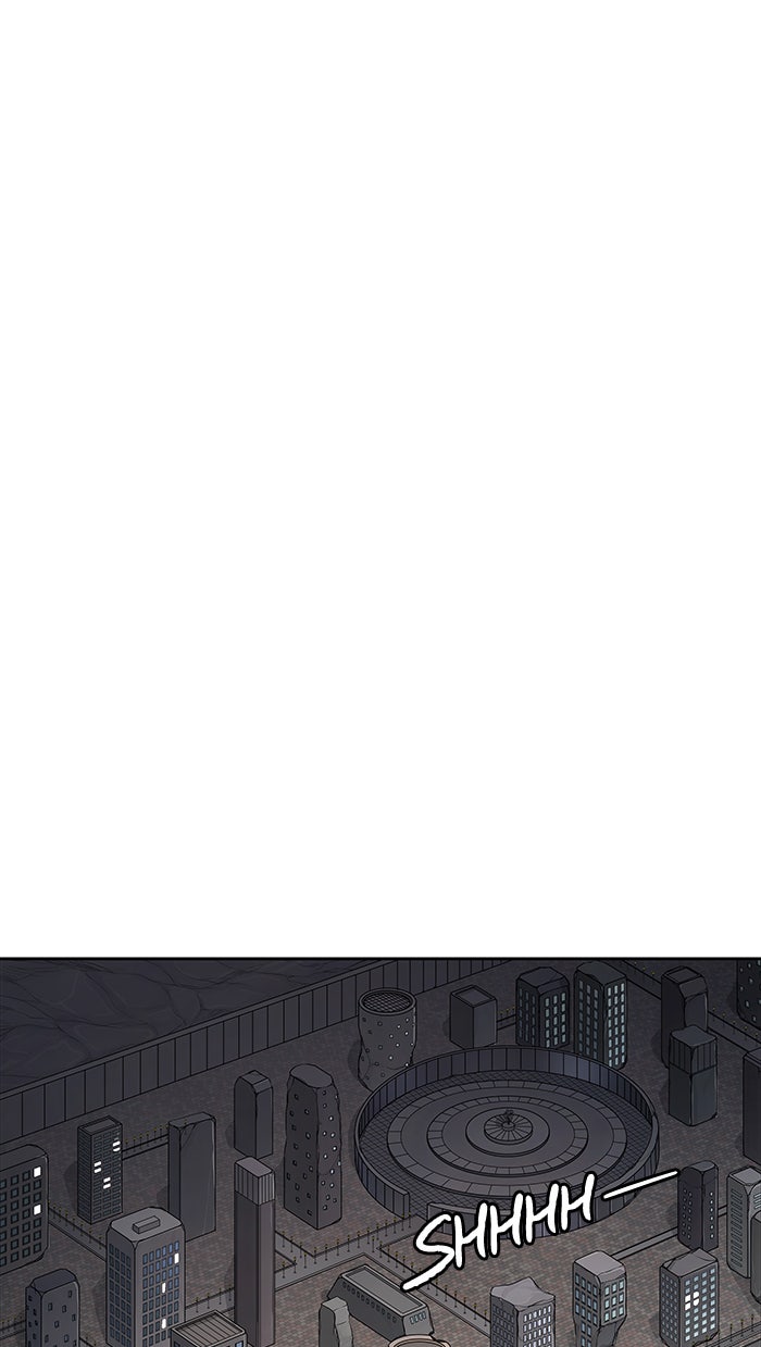 Tower of God Manga Chapter 462 page 18 - [Season 3] Ep. 45