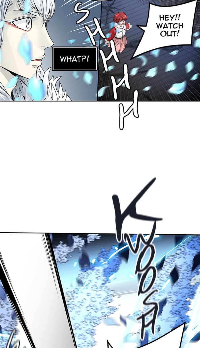 Tower of God Manga Chapter 462 page 26 - [Season 3] Ep. 45