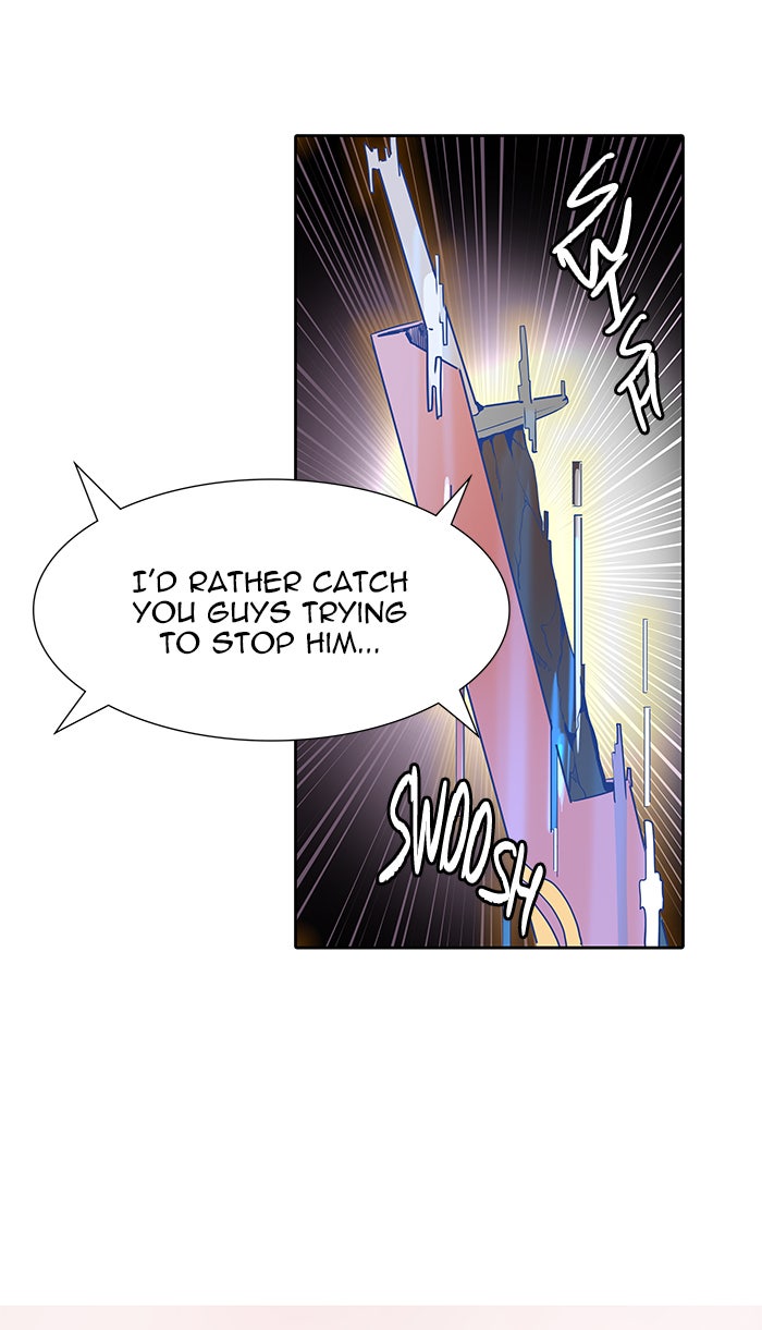 Tower of God Manga Chapter 462 page 32 - [Season 3] Ep. 45