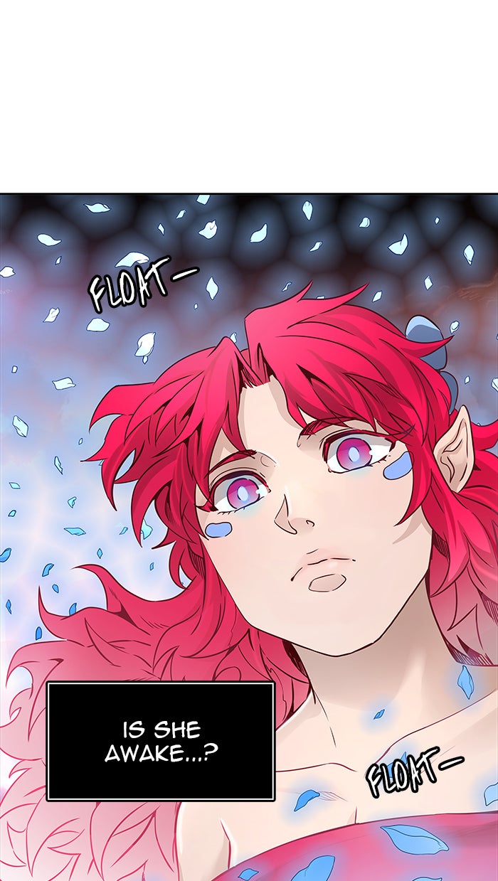 Tower of God Manga Chapter 462 page 4 - [Season 3] Ep. 45