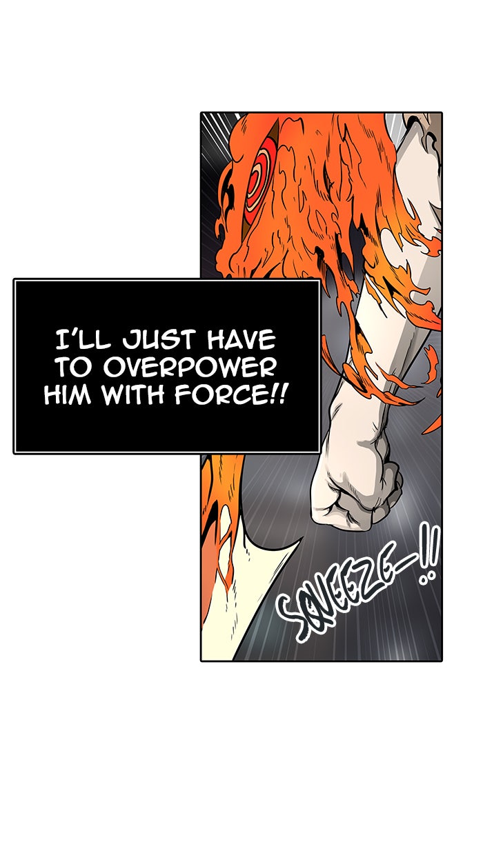 Tower of God Manga Chapter 462 page 40 - [Season 3] Ep. 45