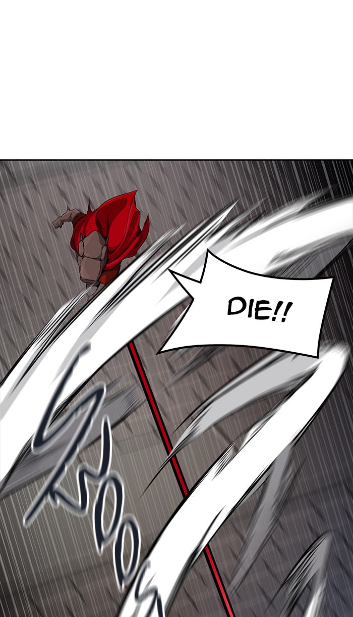 Tower of God Manga Chapter 462 page 45 - [Season 3] Ep. 45