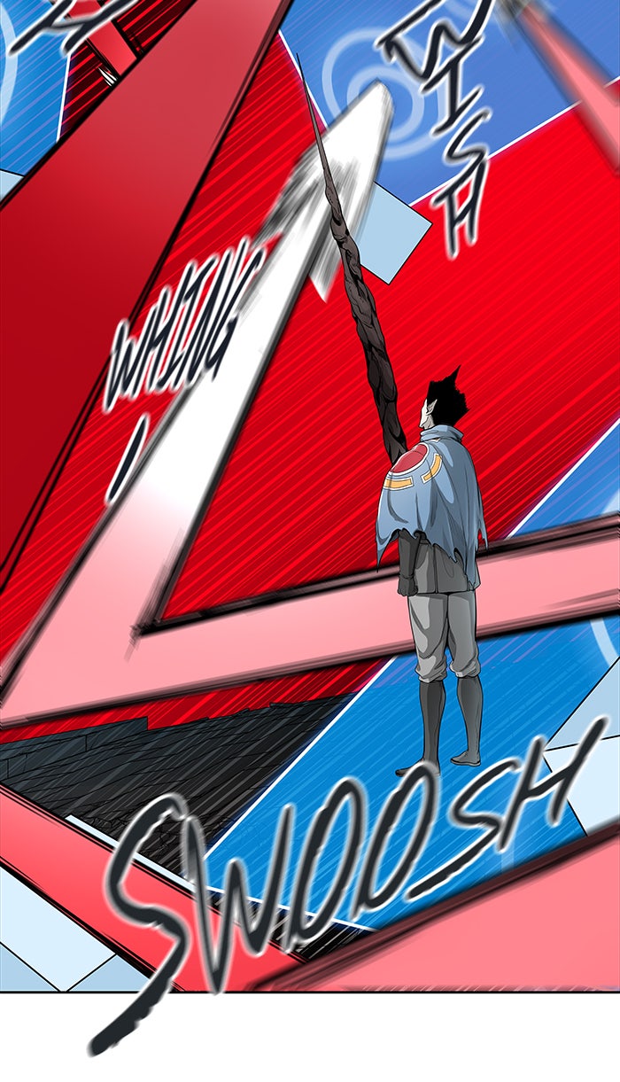 Tower of God Manga Chapter 462 page 47 - [Season 3] Ep. 45