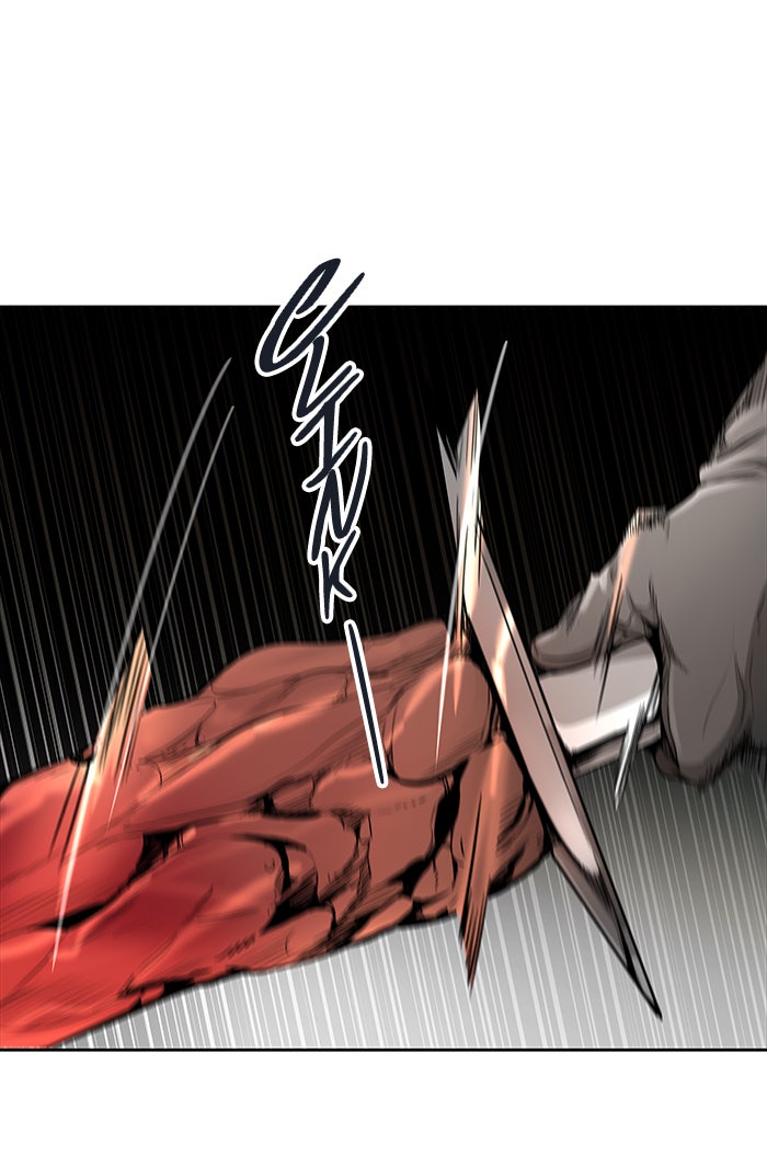 Tower of God Manga Chapter 462 page 48 - [Season 3] Ep. 45