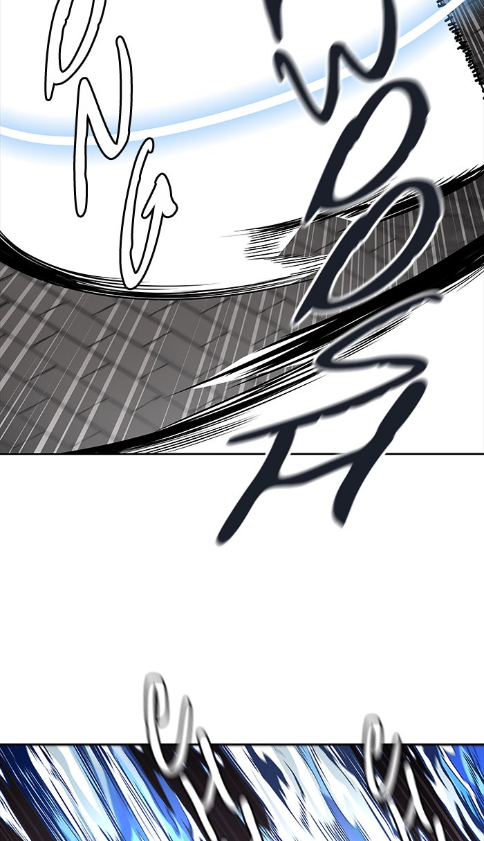 Tower of God Manga Chapter 462 page 50 - [Season 3] Ep. 45