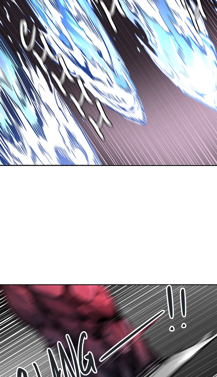 Tower of God Manga Chapter 462 page 51 - [Season 3] Ep. 45