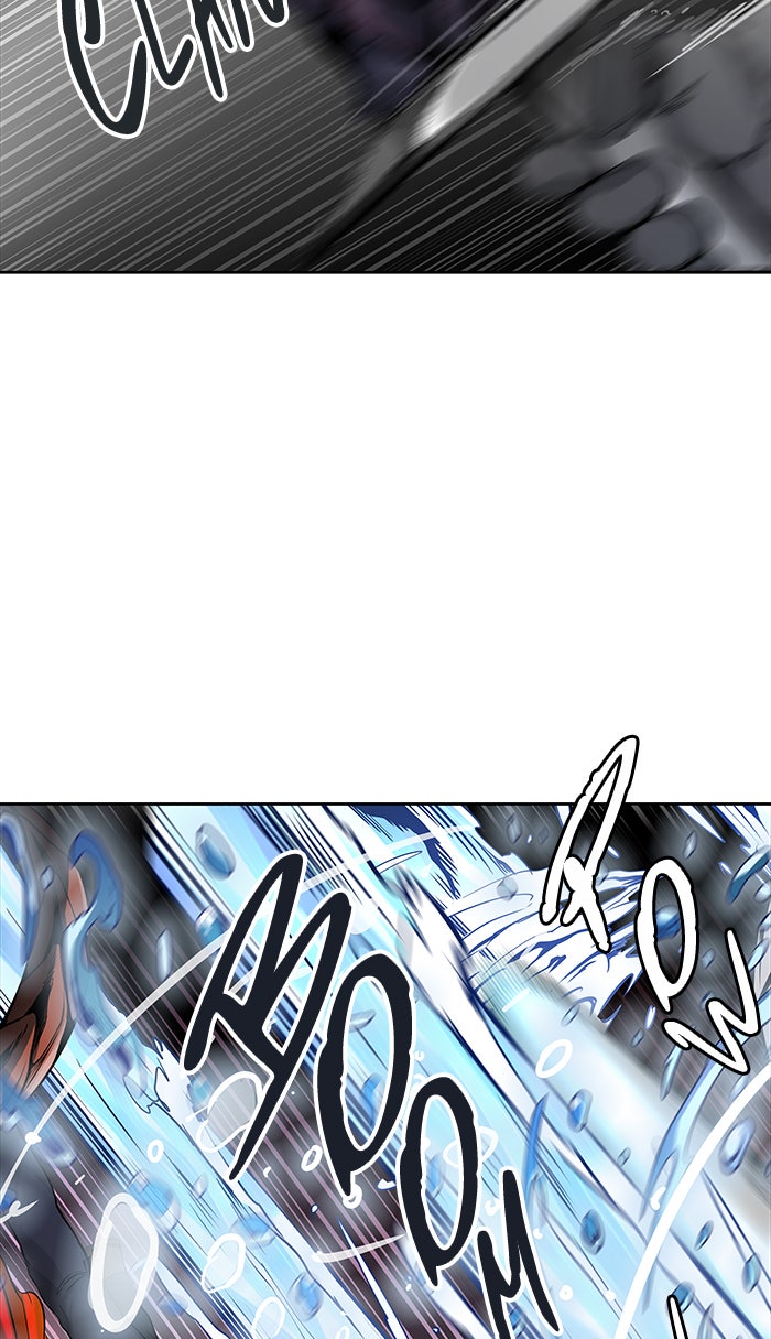 Tower of God Manga Chapter 462 page 52 - [Season 3] Ep. 45