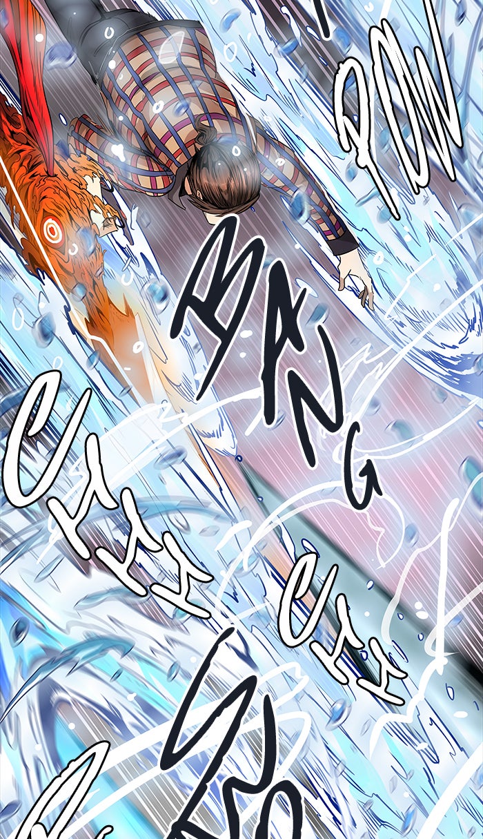 Tower of God Manga Chapter 462 page 53 - [Season 3] Ep. 45