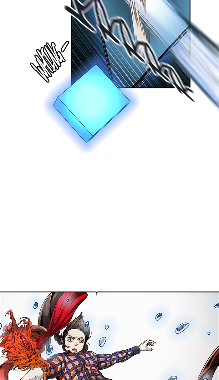 Tower of God Manga Chapter 462 page 56 - [Season 3] Ep. 45