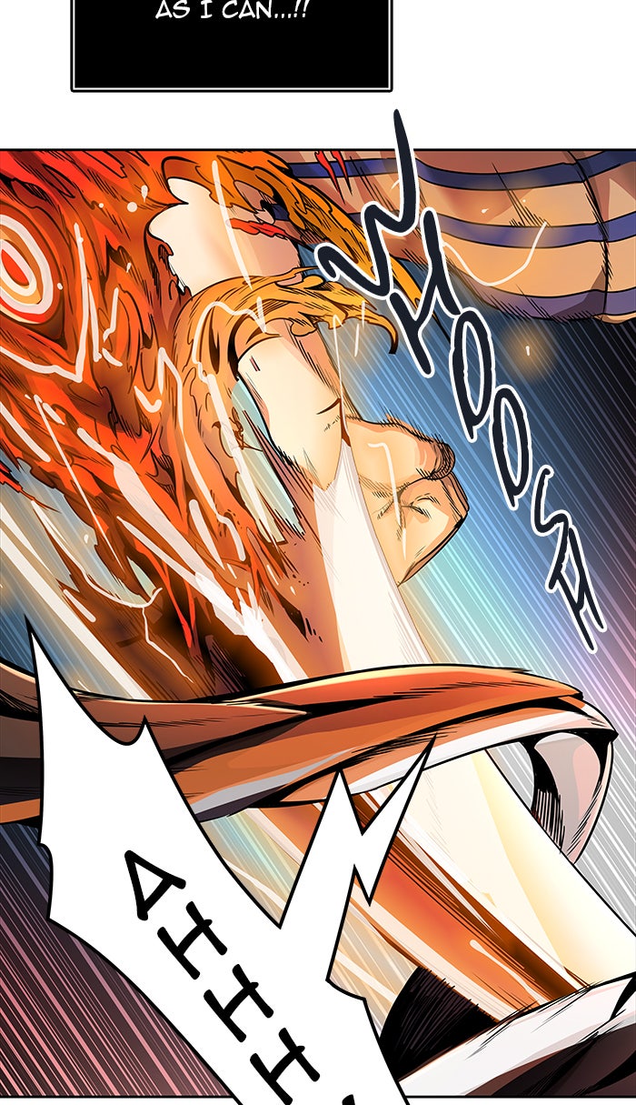 Tower of God Manga Chapter 462 page 58 - [Season 3] Ep. 45