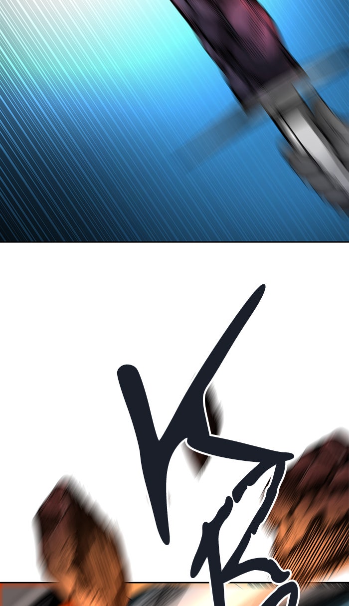 Tower of God Manga Chapter 462 page 60 - [Season 3] Ep. 45