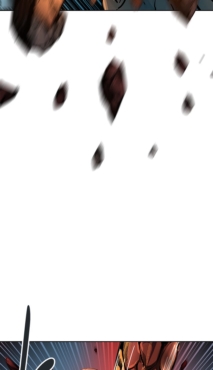 Tower of God Manga Chapter 462 page 62 - [Season 3] Ep. 45