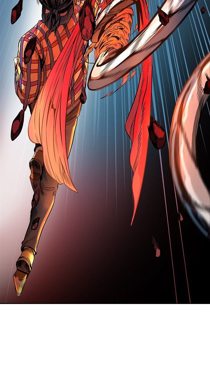 Tower of God Manga Chapter 462 page 64 - [Season 3] Ep. 45