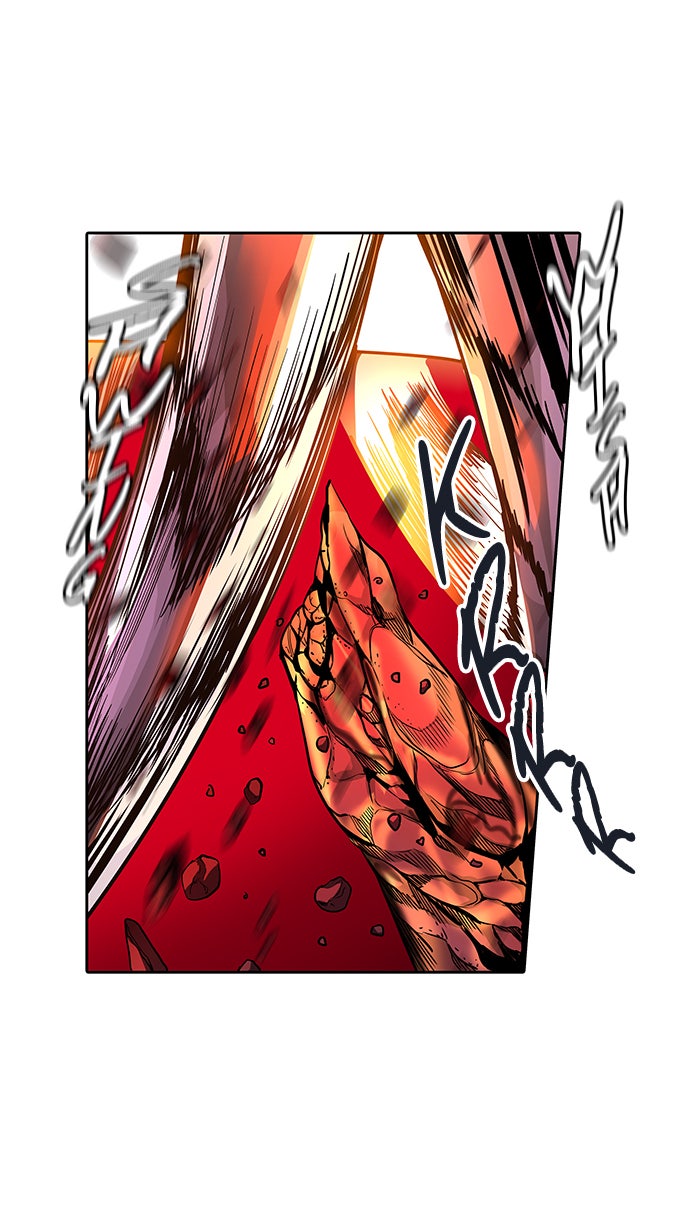 Tower of God Manga Chapter 462 page 65 - [Season 3] Ep. 45