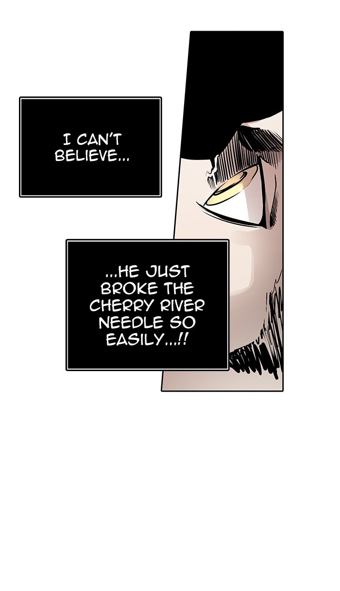 Tower of God Manga Chapter 462 page 66 - [Season 3] Ep. 45