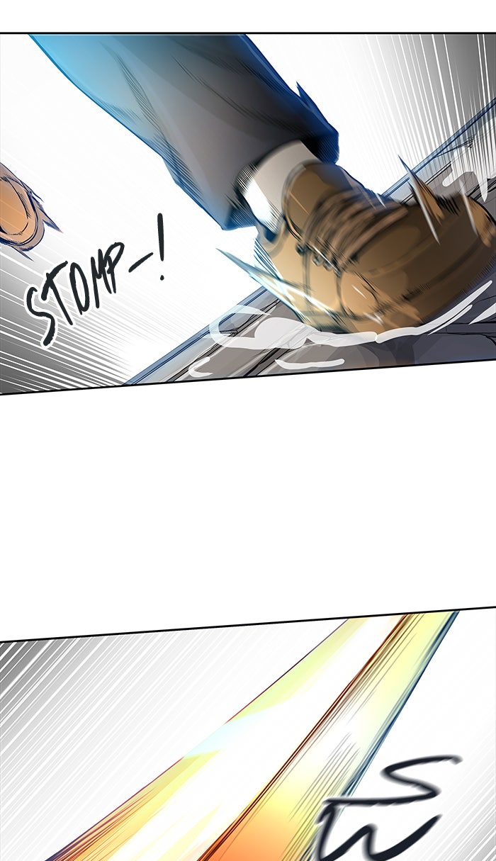 Tower of God Manga Chapter 462 page 67 - [Season 3] Ep. 45