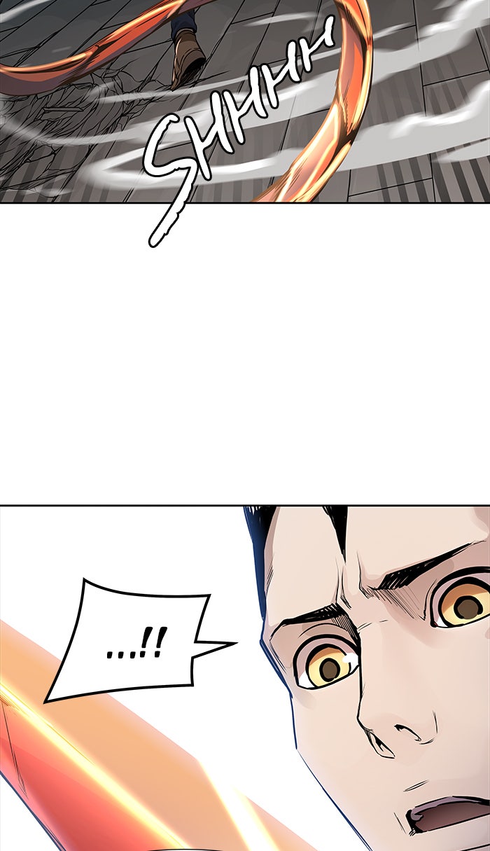 Tower of God Manga Chapter 462 page 70 - [Season 3] Ep. 45