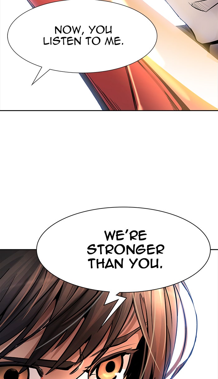 Tower of God Manga Chapter 462 page 71 - [Season 3] Ep. 45