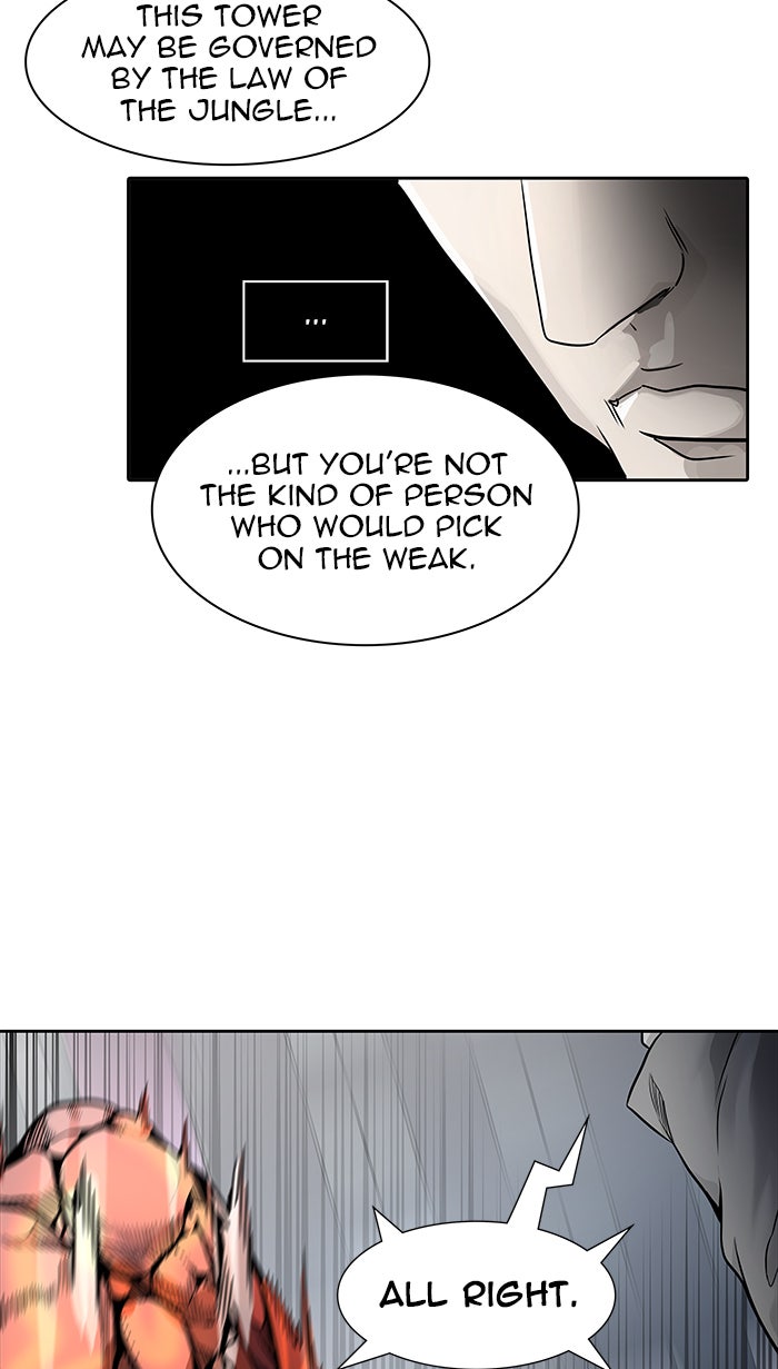 Tower of God Manga Chapter 462 page 74 - [Season 3] Ep. 45