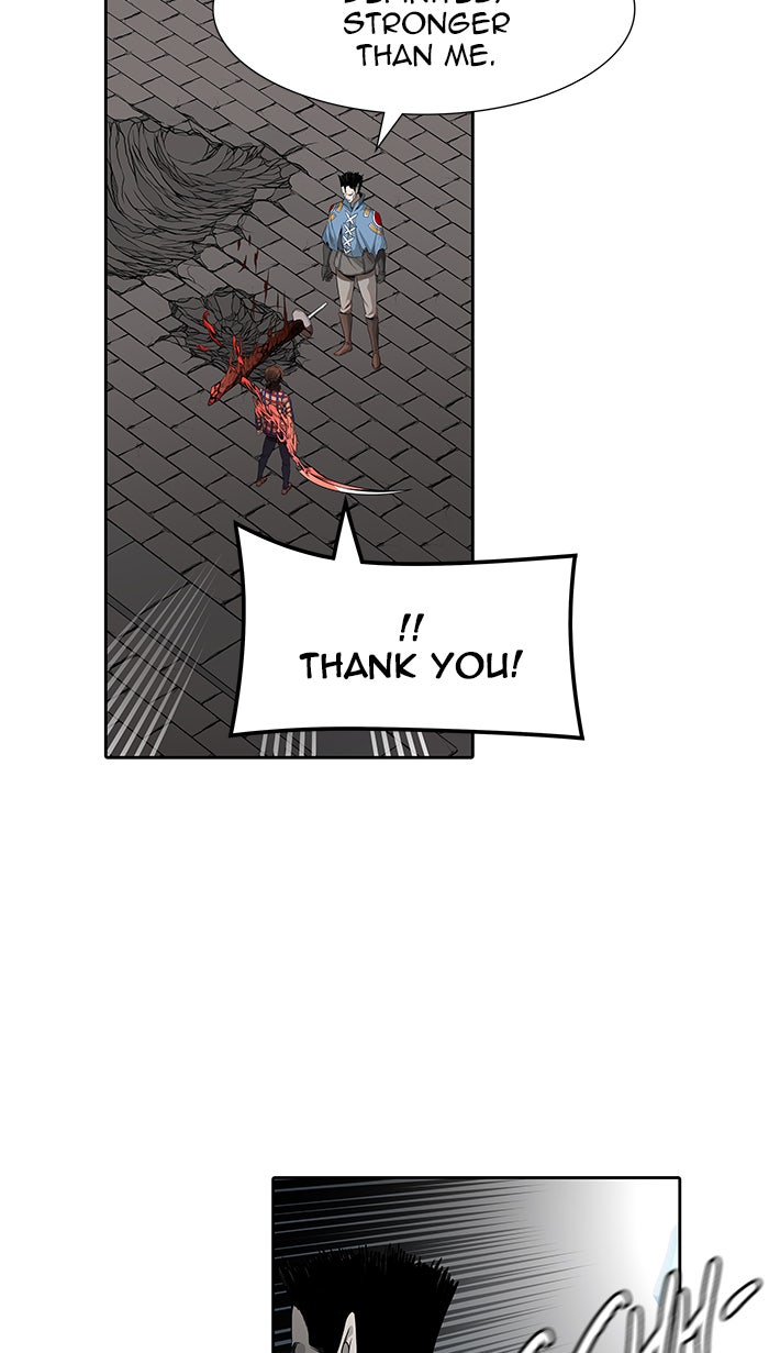 Tower of God Manga Chapter 462 page 76 - [Season 3] Ep. 45