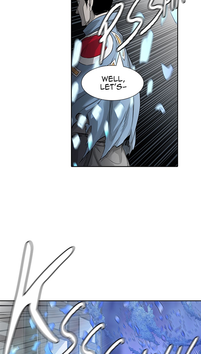Tower of God Manga Chapter 462 page 77 - [Season 3] Ep. 45