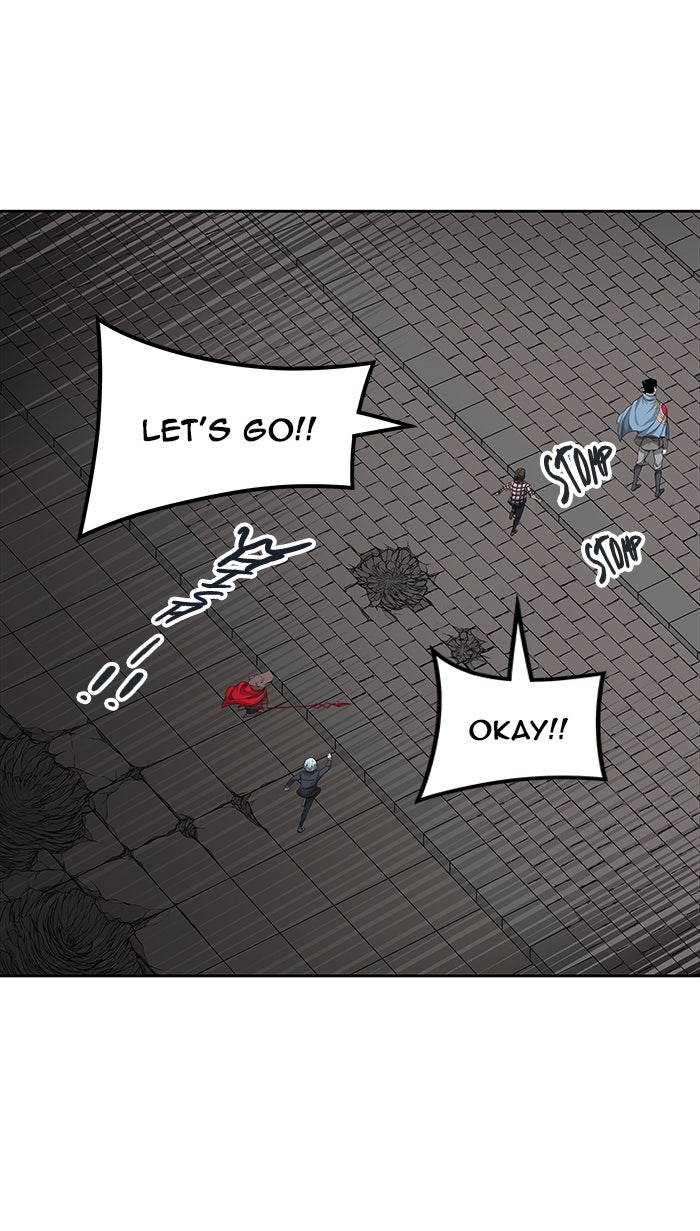 Tower of God Manga Chapter 462 page 79 - [Season 3] Ep. 45