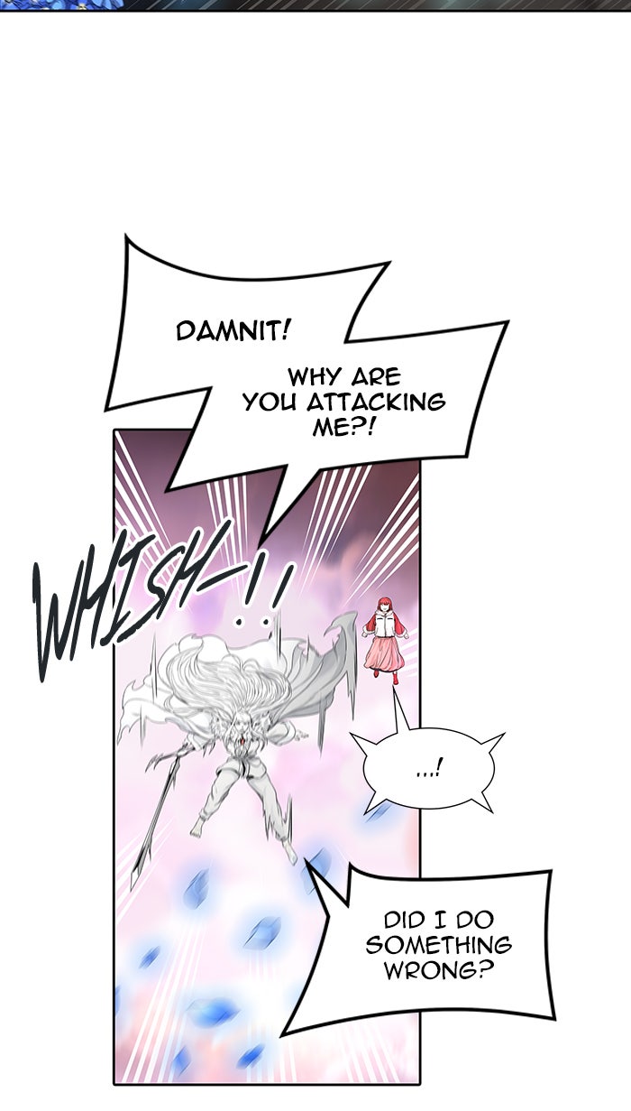 Tower of God Manga Chapter 462 page 81 - [Season 3] Ep. 45