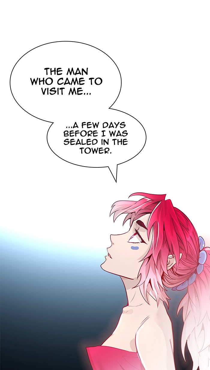 Tower of God Manga Chapter 462 page 85 - [Season 3] Ep. 45