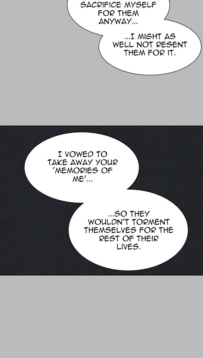 Tower of God Manga Chapter 462 page 90 - [Season 3] Ep. 45