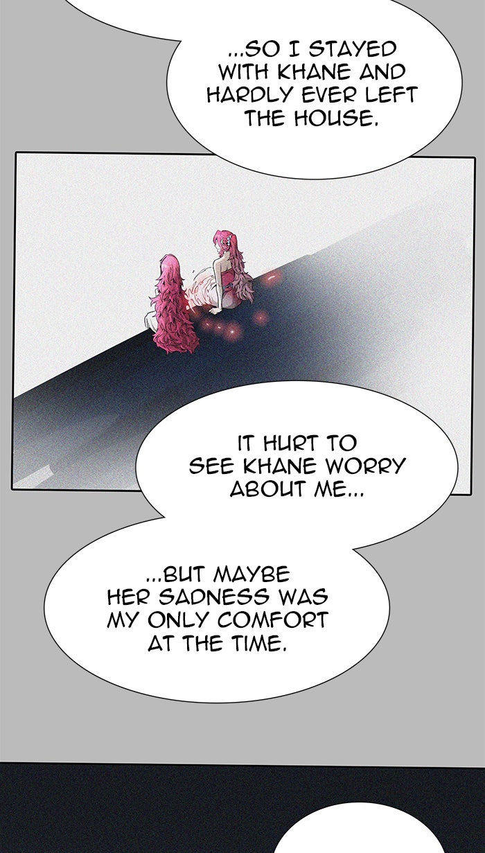 Tower of God Manga Chapter 462 page 94 - [Season 3] Ep. 45