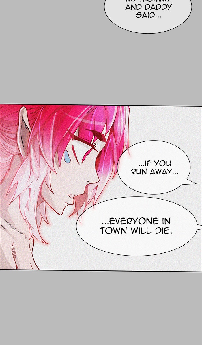 Tower of God Manga Chapter 462 page 98 - [Season 3] Ep. 45