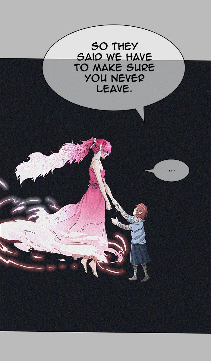 Tower of God Manga Chapter 462 page 99 - [Season 3] Ep. 45