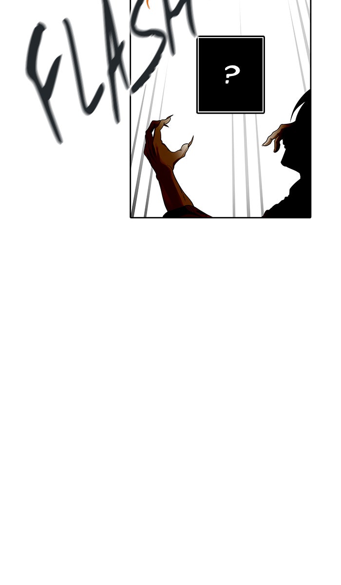 Tower of God Manga Chapter 463 page 100 - [Season 3] Ep. 46