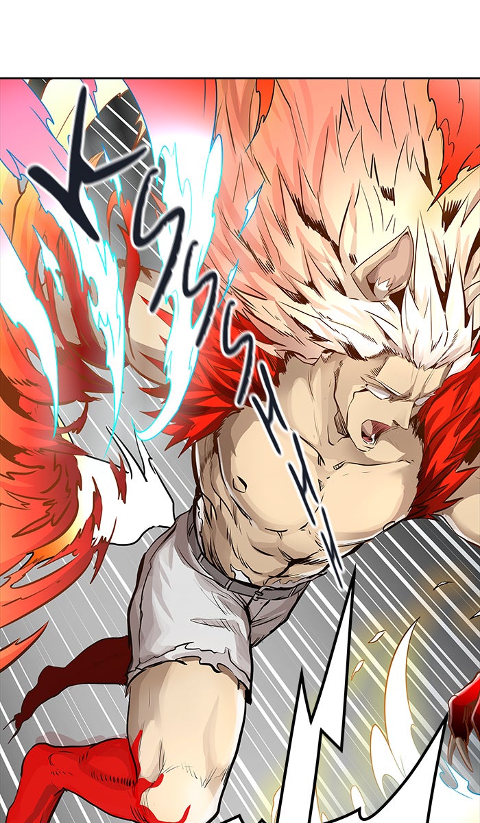 Tower of God Manga Chapter 463 page 101 - [Season 3] Ep. 46