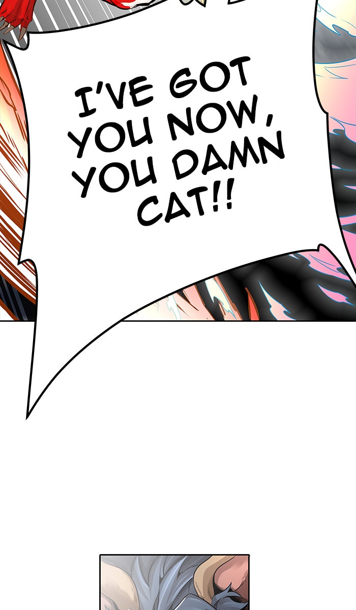 Tower of God Manga Chapter 463 page 102 - [Season 3] Ep. 46