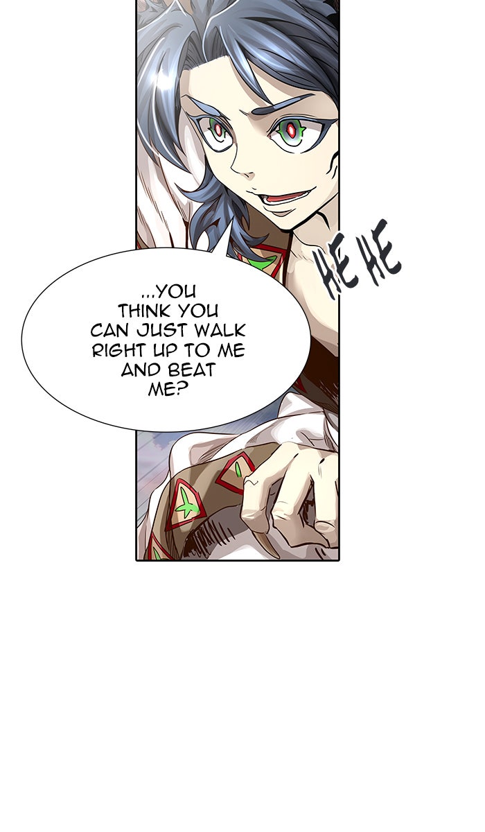 Tower of God Manga Chapter 463 page 103 - [Season 3] Ep. 46