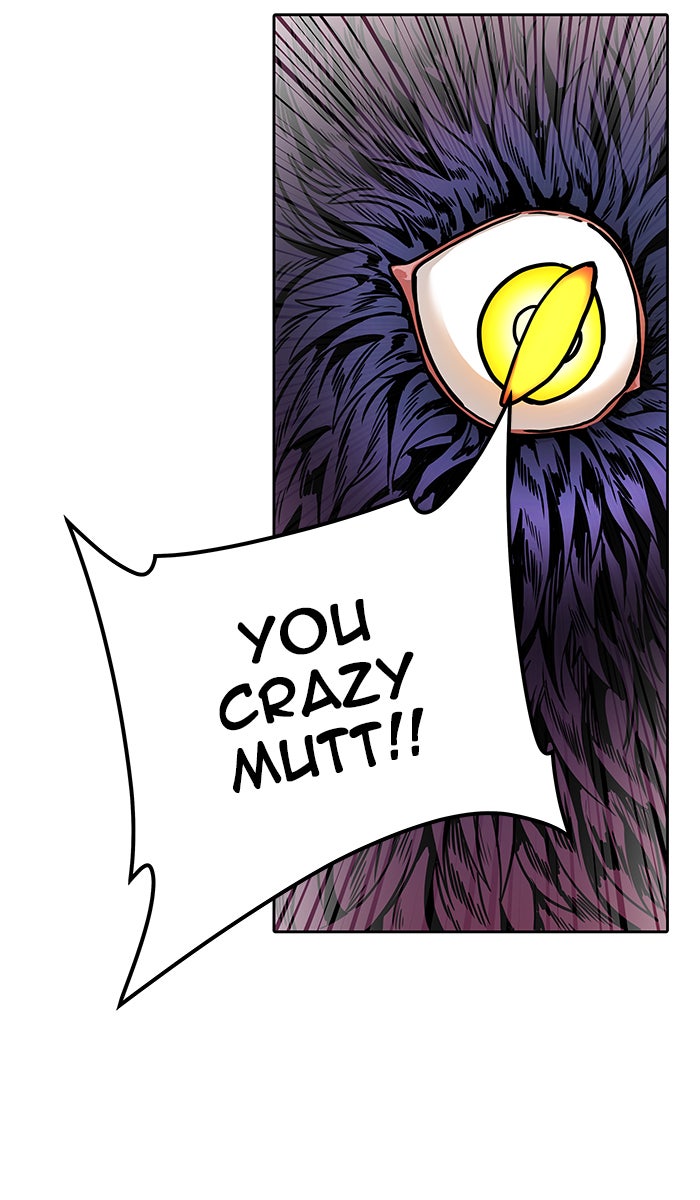 Tower of God Manga Chapter 463 page 104 - [Season 3] Ep. 46