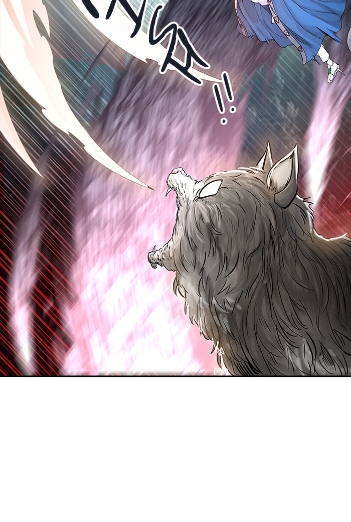 Tower of God Manga Chapter 463 page 106 - [Season 3] Ep. 46