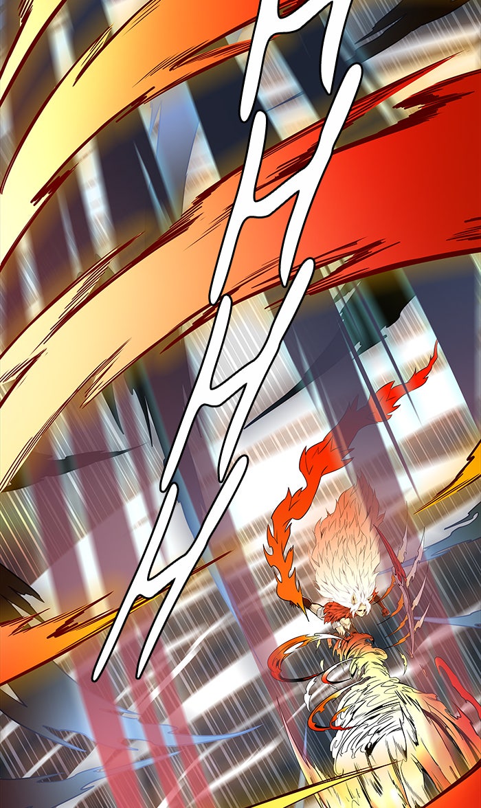 Tower of God Manga Chapter 463 page 108 - [Season 3] Ep. 46